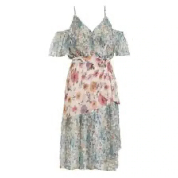 NWT FoxieDox Furiosa Dress - Picture 2 of 5